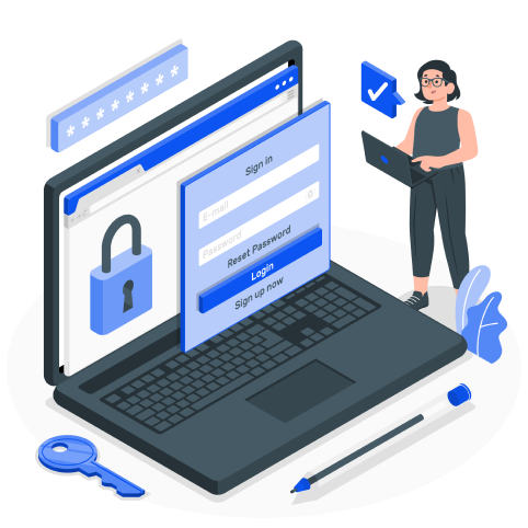 Image Login